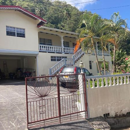 Stunning 2-Bed Apartment In Grand Roy Grenada Mount Nesbit Экстерьер фото