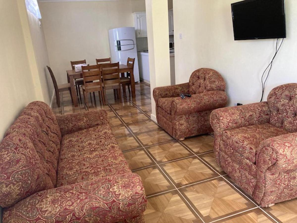 Stunning 2-Bed Apartment In Grand Roy Grenada Mount Nesbit Экстерьер фото