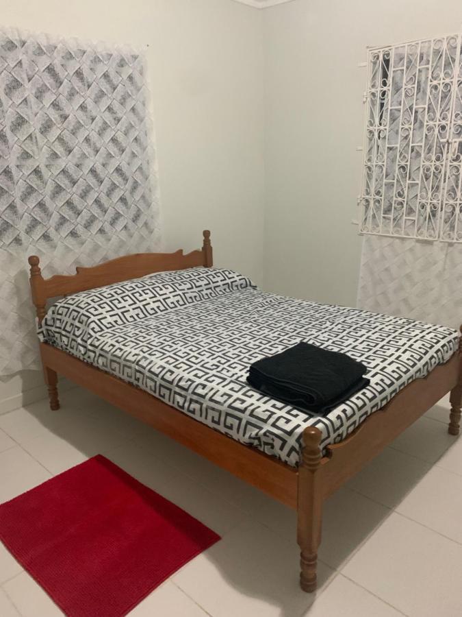 Stunning 2-Bed Apartment In Grand Roy Grenada Mount Nesbit Экстерьер фото